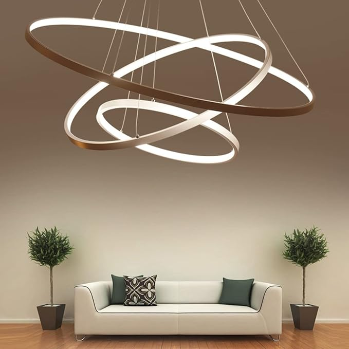 Candelabro halo